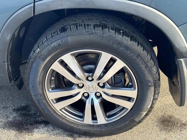 used 2016 Honda Pilot car, priced at $12,997