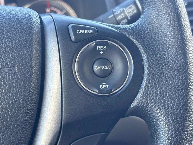 used 2016 Honda Pilot car, priced at $12,997