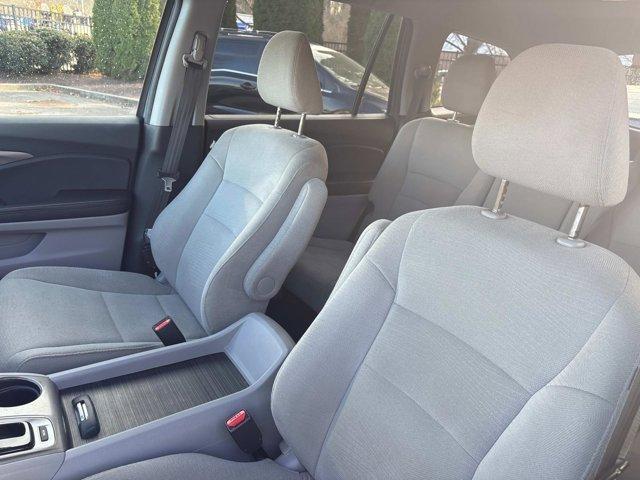 used 2016 Honda Pilot car, priced at $12,997