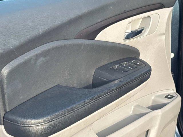 used 2016 Honda Pilot car, priced at $12,997