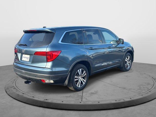 used 2016 Honda Pilot car, priced at $12,997
