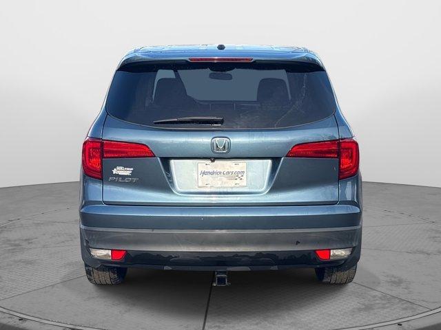 used 2016 Honda Pilot car, priced at $12,997