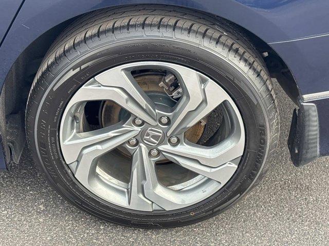 used 2019 Honda Accord car, priced at $23,406