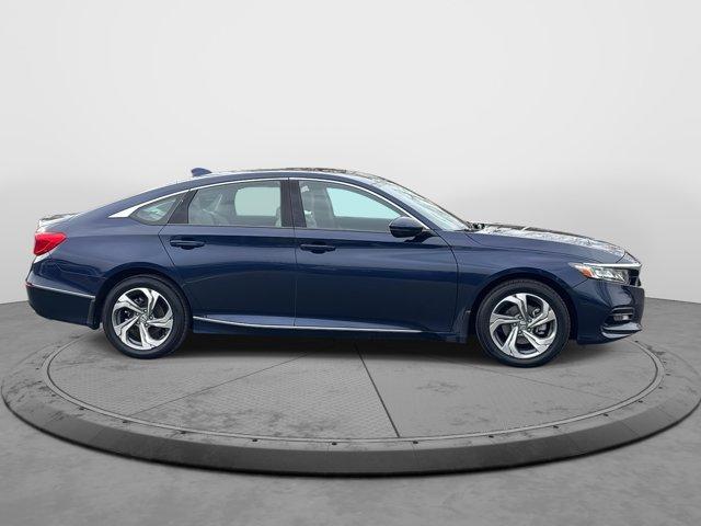 used 2019 Honda Accord car, priced at $23,406