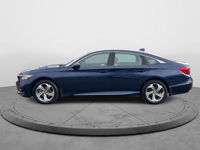 used 2019 Honda Accord car, priced at $23,406