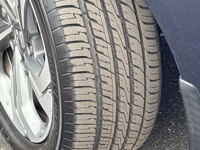 used 2019 Honda Accord car, priced at $23,406