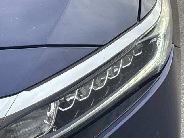 used 2019 Honda Accord car, priced at $23,406