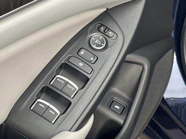 used 2019 Honda Accord car, priced at $23,406