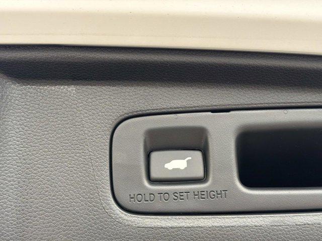 new 2026 Honda CR-V car, priced at $38,805