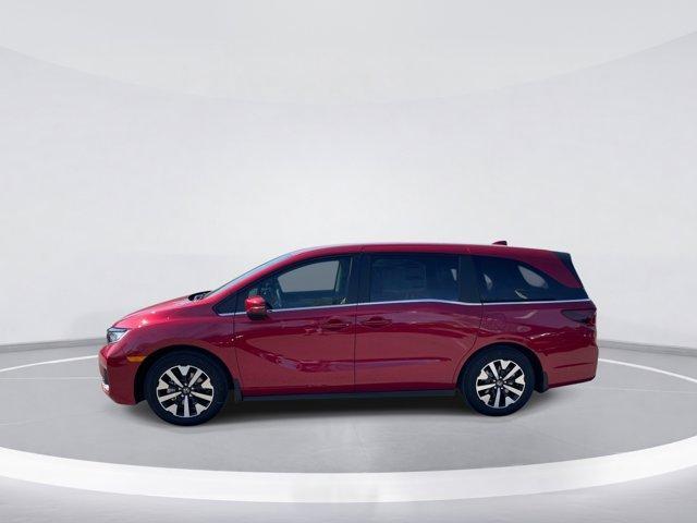 new 2026 Honda Odyssey car, priced at $46,853