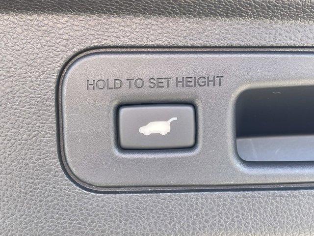 new 2026 Honda Odyssey car, priced at $46,853