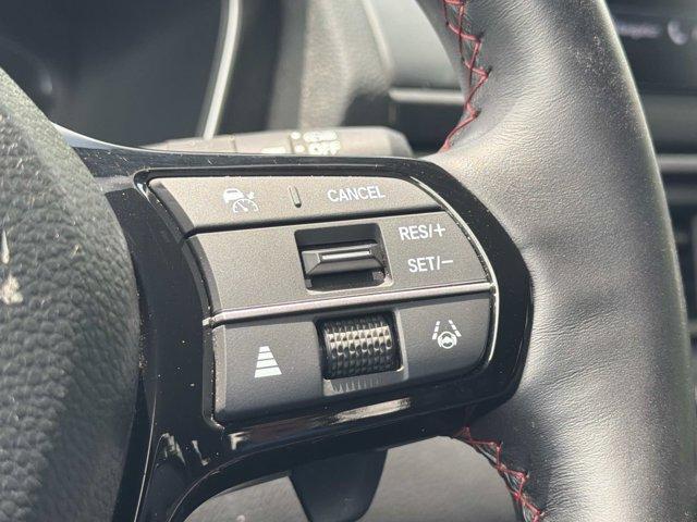 used 2025 Honda Pilot car, priced at $52,000