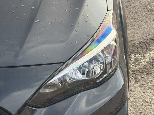 used 2022 Subaru Crosstrek car, priced at $23,757