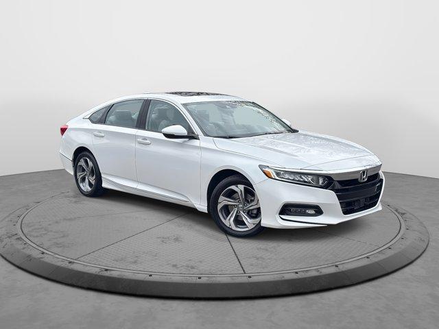 used 2019 Honda Accord car, priced at $25,993