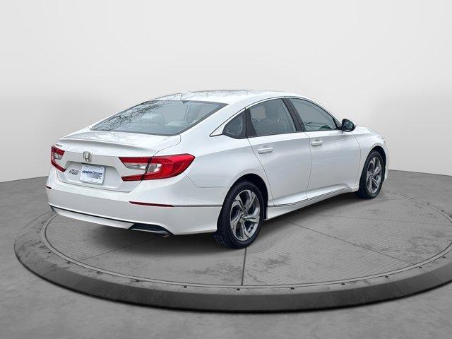 used 2019 Honda Accord car, priced at $25,993