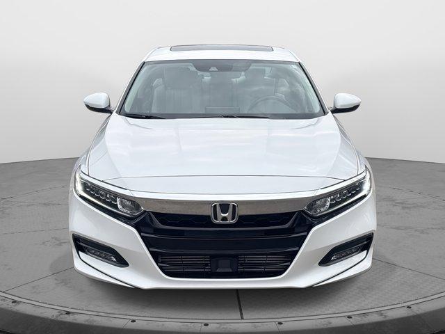 used 2019 Honda Accord car, priced at $25,993