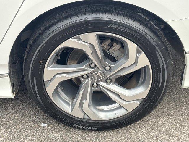 used 2019 Honda Accord car, priced at $25,993