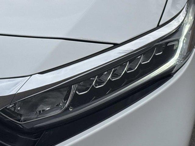 used 2019 Honda Accord car, priced at $25,993