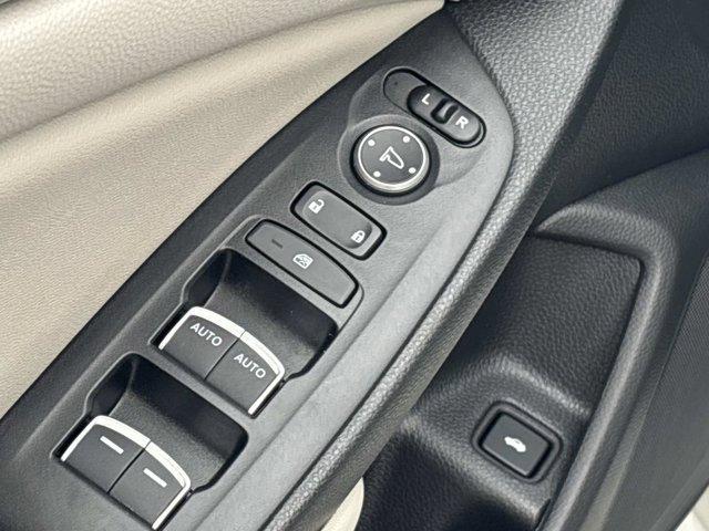 used 2019 Honda Accord car, priced at $25,993