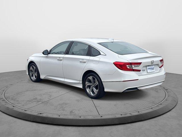 used 2019 Honda Accord car, priced at $25,993