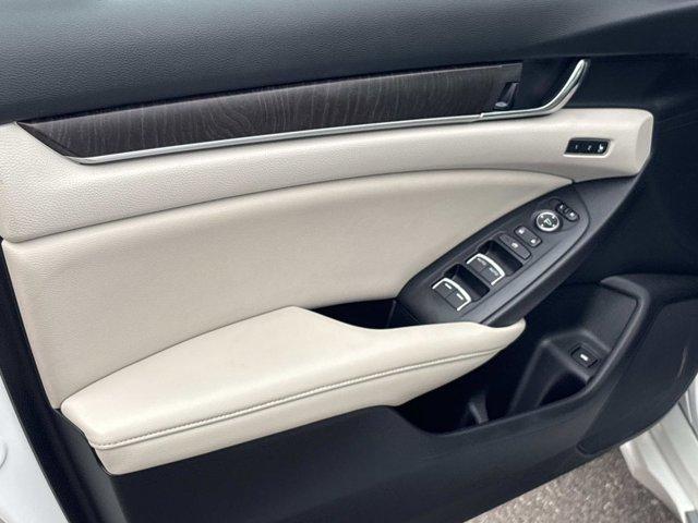 used 2019 Honda Accord car, priced at $25,993