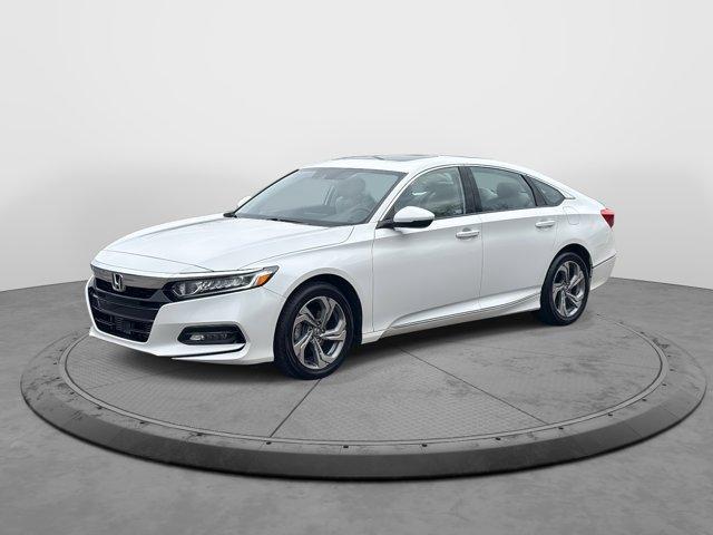used 2019 Honda Accord car, priced at $25,993