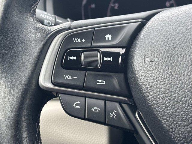used 2019 Honda Accord car, priced at $25,993