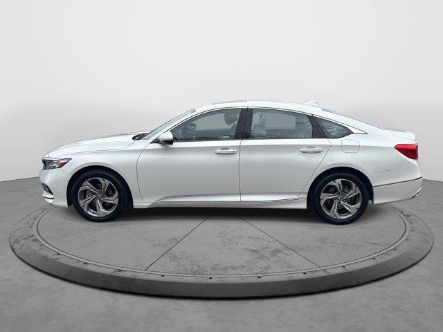 used 2019 Honda Accord car, priced at $25,993