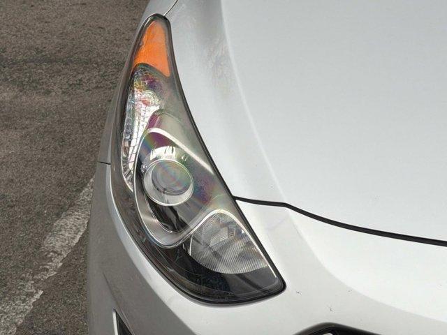 used 2014 Hyundai Elantra GT car, priced at $10,662