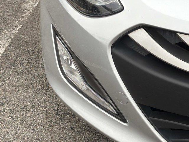 used 2014 Hyundai Elantra GT car, priced at $10,662