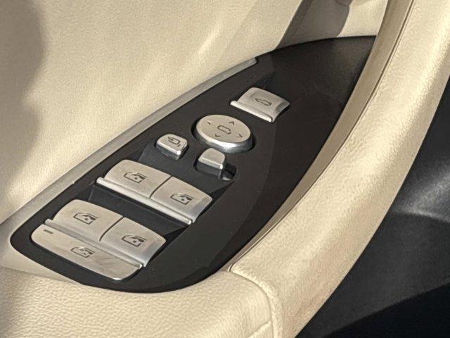 used 2023 BMW X3 car, priced at $39,924