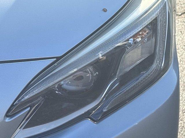 used 2021 Subaru Outback car, priced at $27,484