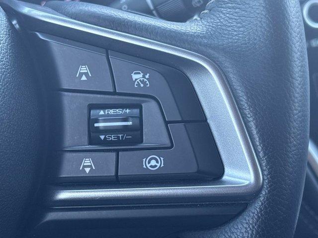 used 2021 Subaru Outback car, priced at $27,484