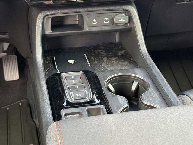 new 2026 Honda Passport car, priced at $52,509