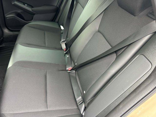 new 2026 Honda Civic car, priced at $29,117