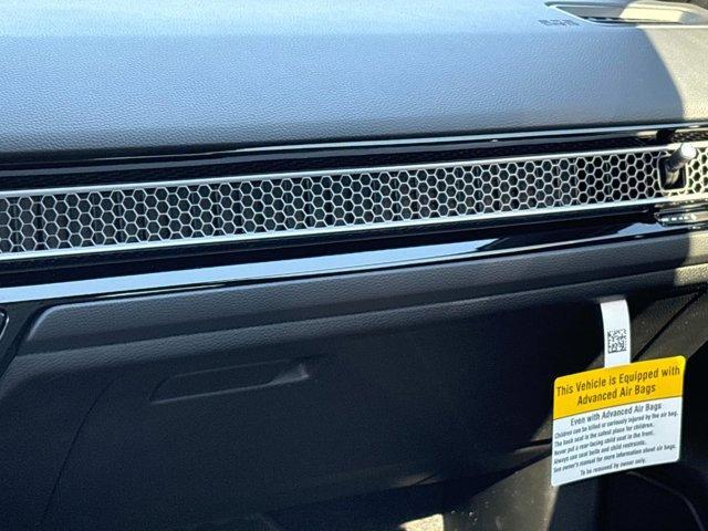 new 2026 Honda Civic Hybrid car, priced at $33,490