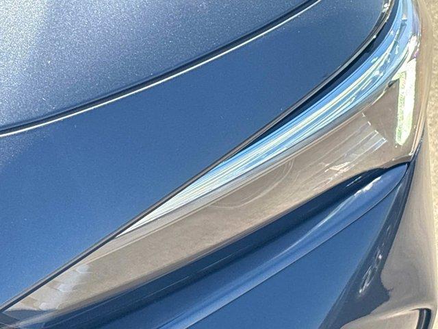 new 2026 Honda Civic Hybrid car, priced at $33,490