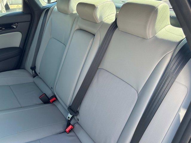 new 2026 Honda Civic Hybrid car, priced at $33,490