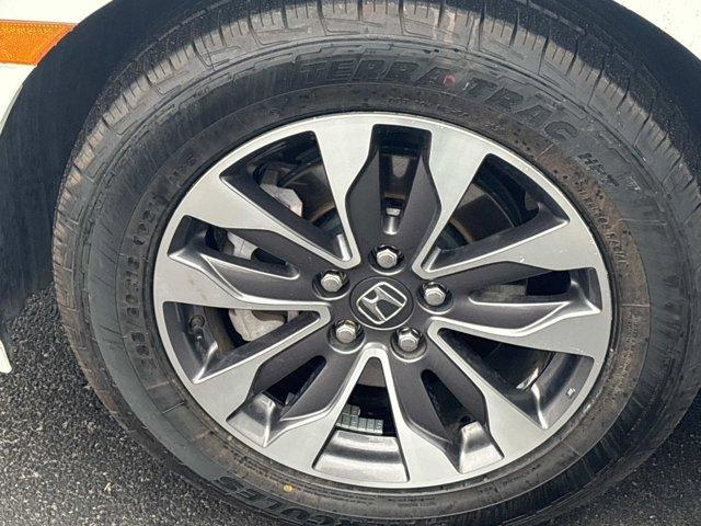 used 2022 Honda Odyssey car, priced at $35,997