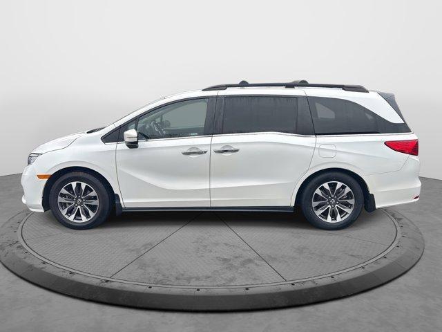 used 2022 Honda Odyssey car, priced at $35,997