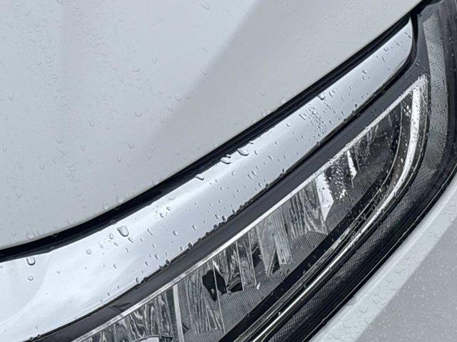 used 2022 Honda Odyssey car, priced at $35,997