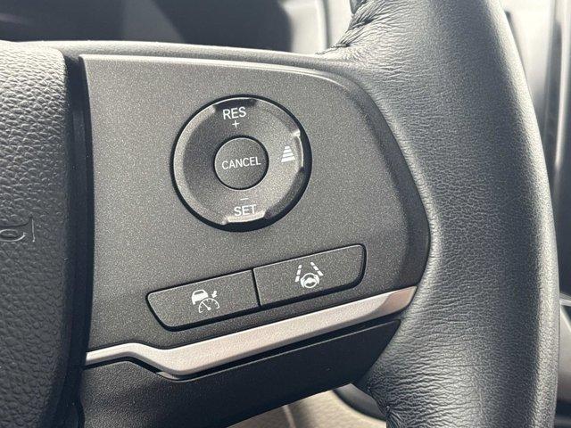 used 2022 Honda Odyssey car, priced at $35,997