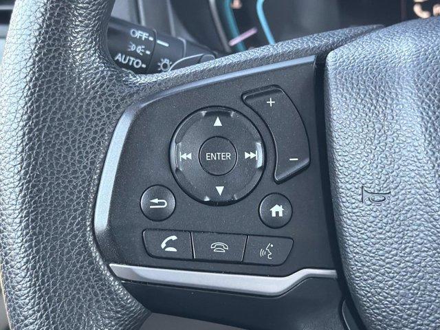 used 2018 Honda Odyssey car, priced at $18,221