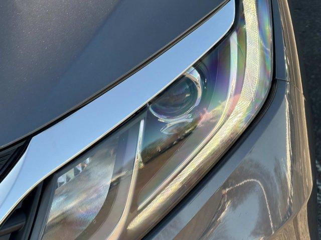 used 2018 Honda Odyssey car, priced at $18,221