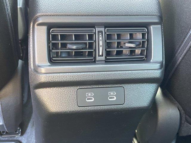 new 2026 Honda Accord car, priced at $31,447