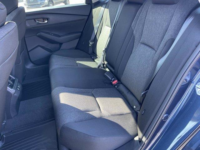 new 2026 Honda Accord car, priced at $31,447