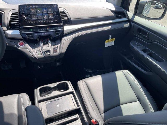 new 2026 Honda Odyssey car, priced at $47,472