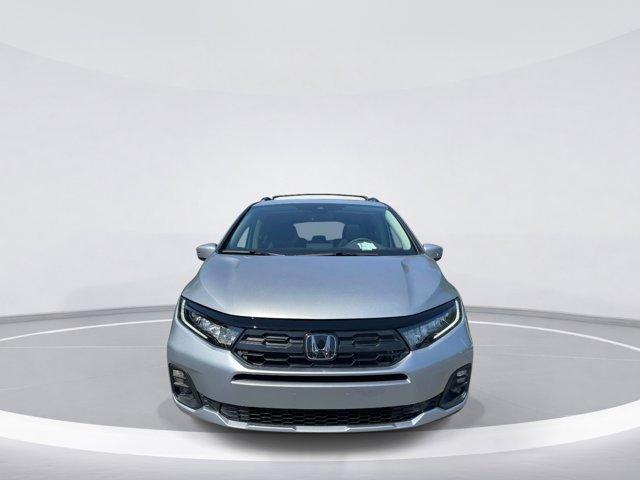 new 2026 Honda Odyssey car, priced at $47,472