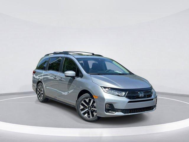 new 2026 Honda Odyssey car, priced at $47,472