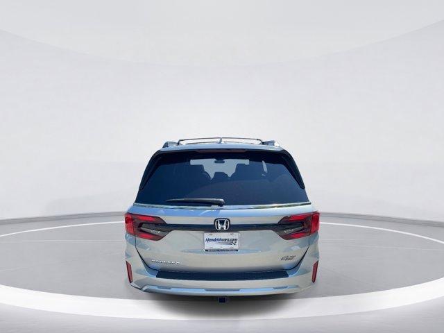 new 2026 Honda Odyssey car, priced at $47,472
